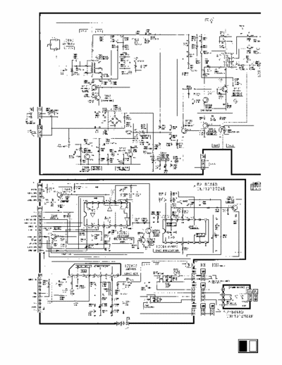 Panasonic tc-2171 service manual tc-2171